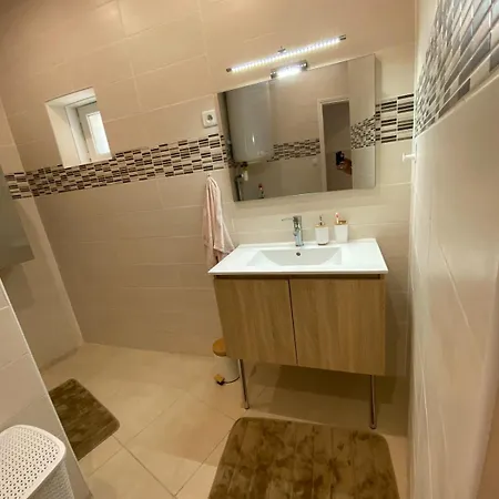 Apartman Magnifique T2 Tendance Refait A Neuf *