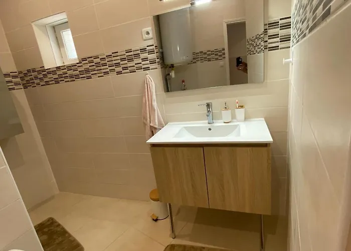 Διαμέρισμα Magnifique T2 Tendance Refait A Neuf *